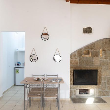 Dimelal Mykonos Town Apartments Eksteriør billede